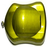 엘카 쉐도우 크롬 + 캔디 골드 색상